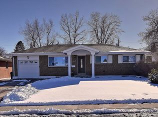 2734 W 13th St, Greeley, CO 80634