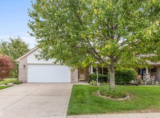 1031 Hilltop Commons Blvd, New Whiteland, IN 46184