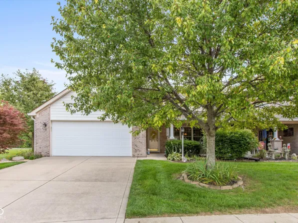 1031 Hilltop Commons Blvd, New Whiteland, IN 46184
