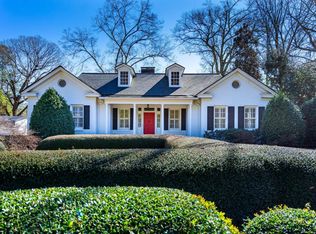 1305 Vernon St, Lagrange, GA 30240