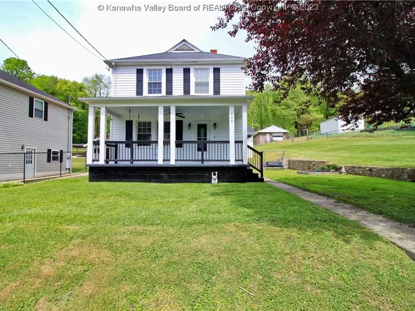 190 Riverview Dr, Charlton Heights, WV 25040