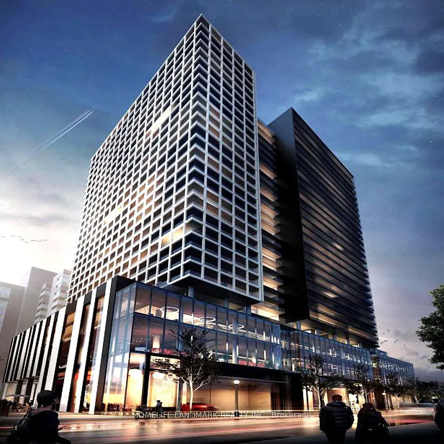 Building Photo - 20 Edward St #2307