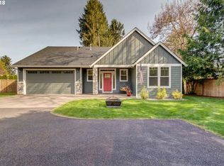 1812 NE 137th Ave, Portland, OR 97230