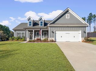 1 Martin Woods Way, Fountain Inn, SC 29644