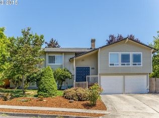 2572 SW Wonderview Dr, Gresham, OR 97080
