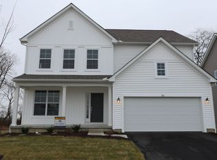 26 Erin Hills Rd, Commercial Pt, OH 43116
