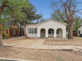 4249 SW 12th Ave, Amarillo, TX 79106