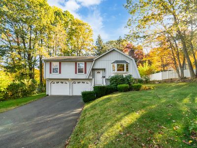 145 Greystone Avenue, Bristol, CT, 06010