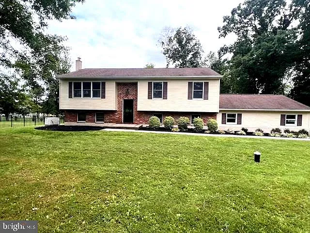 5400 Curley Hill Rd