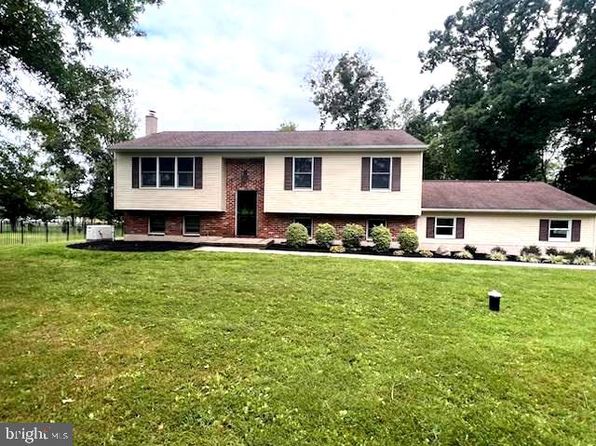 5400 Curley Hill Rd
