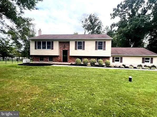 5400 Curley Hill Rd, Pipersville, PA 18947