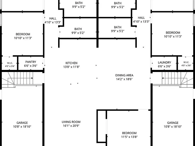 1307 Laskey St — Photo 40