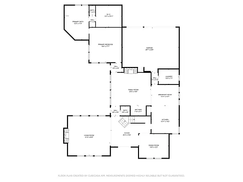 4605 Adrian Way Photo 1