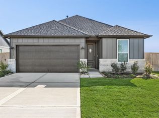 6702 Augusta Greens Dr, Cove, TX 77523