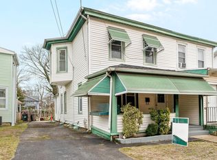 133 S Centre St, Merchantville, NJ 08109