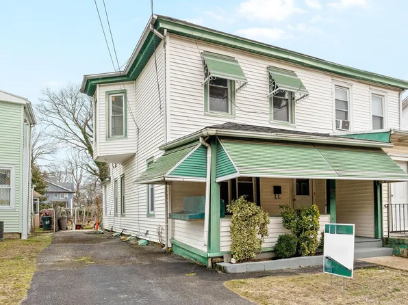 133 S Centre St, Merchantville, NJ 08109