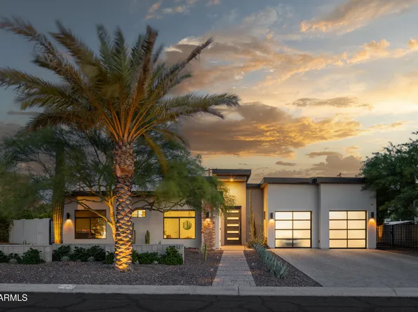 4343 E MARION Way, Phoenix, AZ 85018