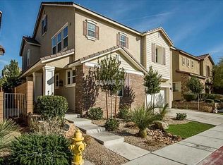 816 Valley Brush St, Henderson, NV 89052