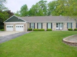 4882 W Michigan Ave, Saginaw, MI 48638