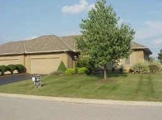10283 Braemar Dr, Powell, OH