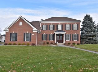 1548 Old Forge Rd, Bartlett, IL 60103