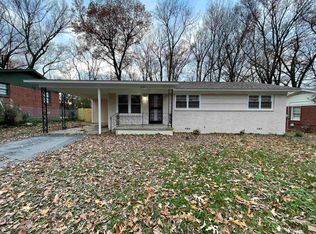 3745 W Donna Dr, Memphis, TN 38127