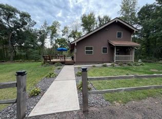24697 Clam Lake Drive, Siren, WI 54872