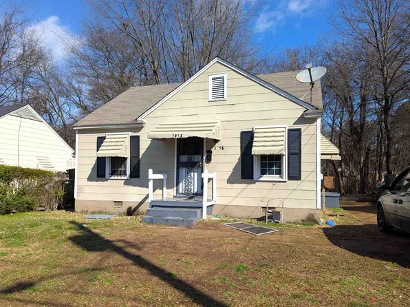 3058 Pershing Ave, Memphis, TN 38112