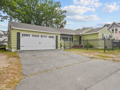 51 Kendall St, Lawrence, MA, 01841