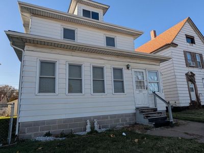 2013 16th St, Moline, IL, 61265