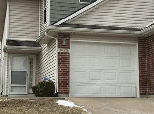 10531 E 46th Ter, Kansas City, MO 64133