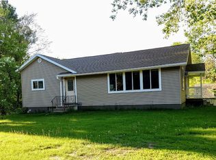 W7646 Highway 70, Spooner, WI 54801
