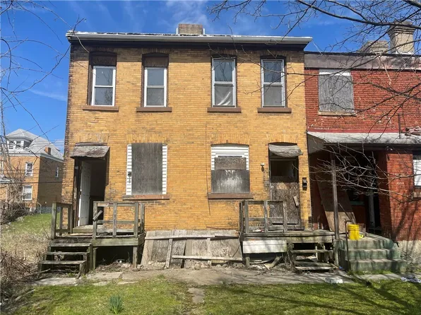 7223 Frankstown Ave, Pittsburgh, PA 15208