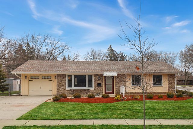 1st image of this home