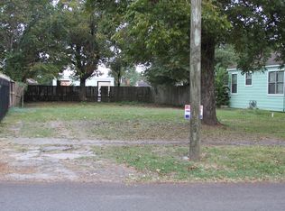 6921 Myrtle St, HOUSTON, TX 77023