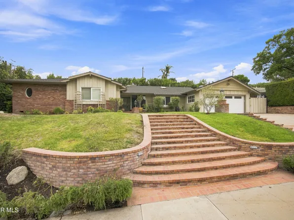 631 Camino Verde, Thousand Oaks, CA 91360
