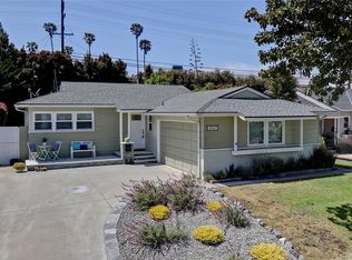 23415 Susana Ave, Torrance, CA 90505