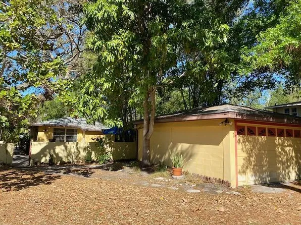 3007 52nd St S, Gulfport, FL 33707