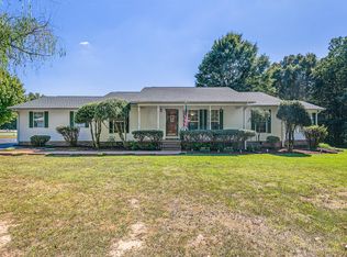 46 Harmon Arnold Rd LOT 21.13, Bradford, TN 38316