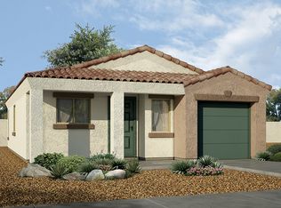1238 W Calle Macillo, Sahuarita, AZ 85629