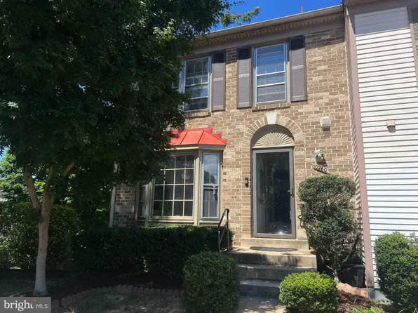10260 Eagle Nest Ct, Fairfax, VA 22032