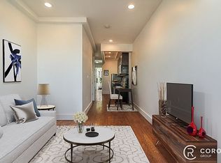820 Knickerbocker Ave #3F, Brooklyn, NY 11207