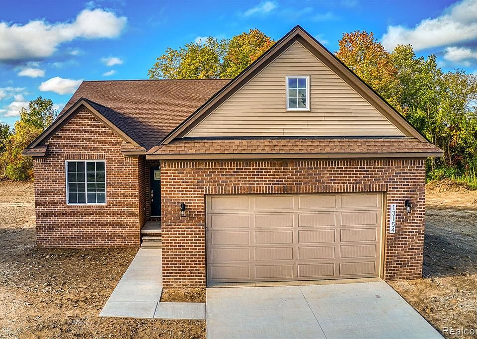 71496 Dolores Dr, Bruce, MI 48065 MLS 20221055568 Zillow