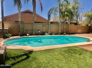 2365 W Jasper Butte Dr, Queen Creek, AZ 85142