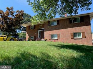 7936 Pipers Path, Glen Burnie, MD 21061