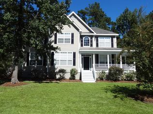 1001 Crooked Oak Rd, Summerville, SC 29485