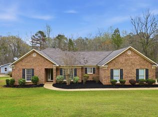 1159 Ossahatchie Creek Rd, Ellerslie, GA 31807