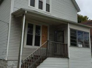 10644 S Wabash Ave, Chicago, IL 60628