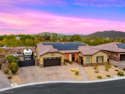 9818 Blistering Sun Ave, Las Vegas, NV, 89149