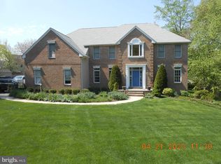 31 Villanova Ct, Newark, DE 19713